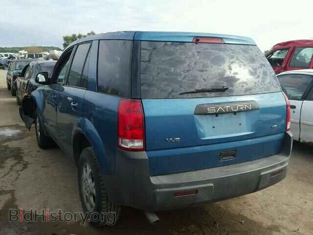2005 SATURN VUE - VIN: 5GZCZ53465S840292 - Фото 3