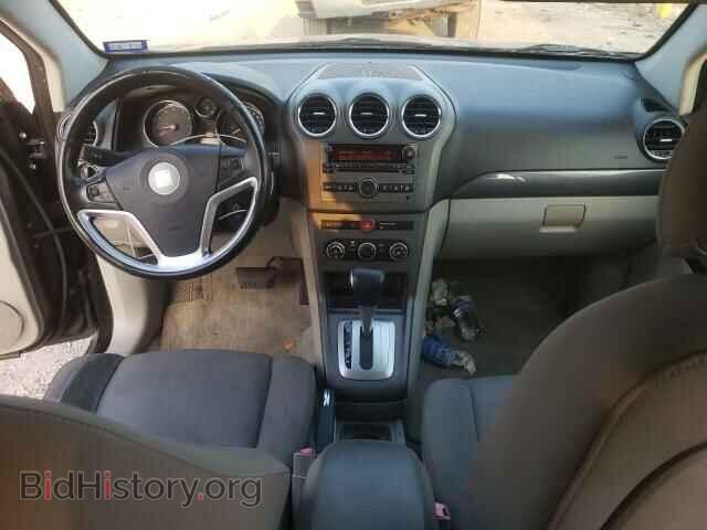 2008 SATURN VUE - VIN: 3GSCL33P08S647473 - Фото 8