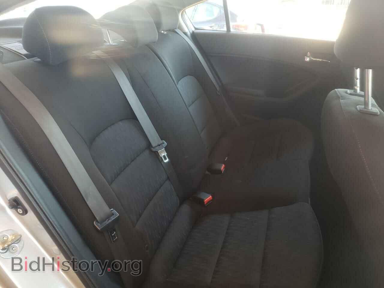 2014 KIA FORTE - VIN: KNAFK4A69E5212014 - Фото 6