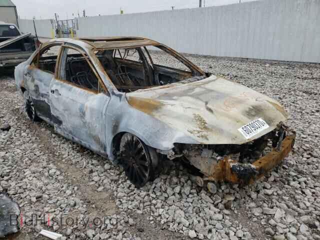 Фотография JM1GG12L461107126 - MAZDA SPEED 6 2006