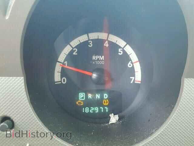 2007 DODGE NITRO - VIN: 1D8GT28K17W596946 - Photo 8