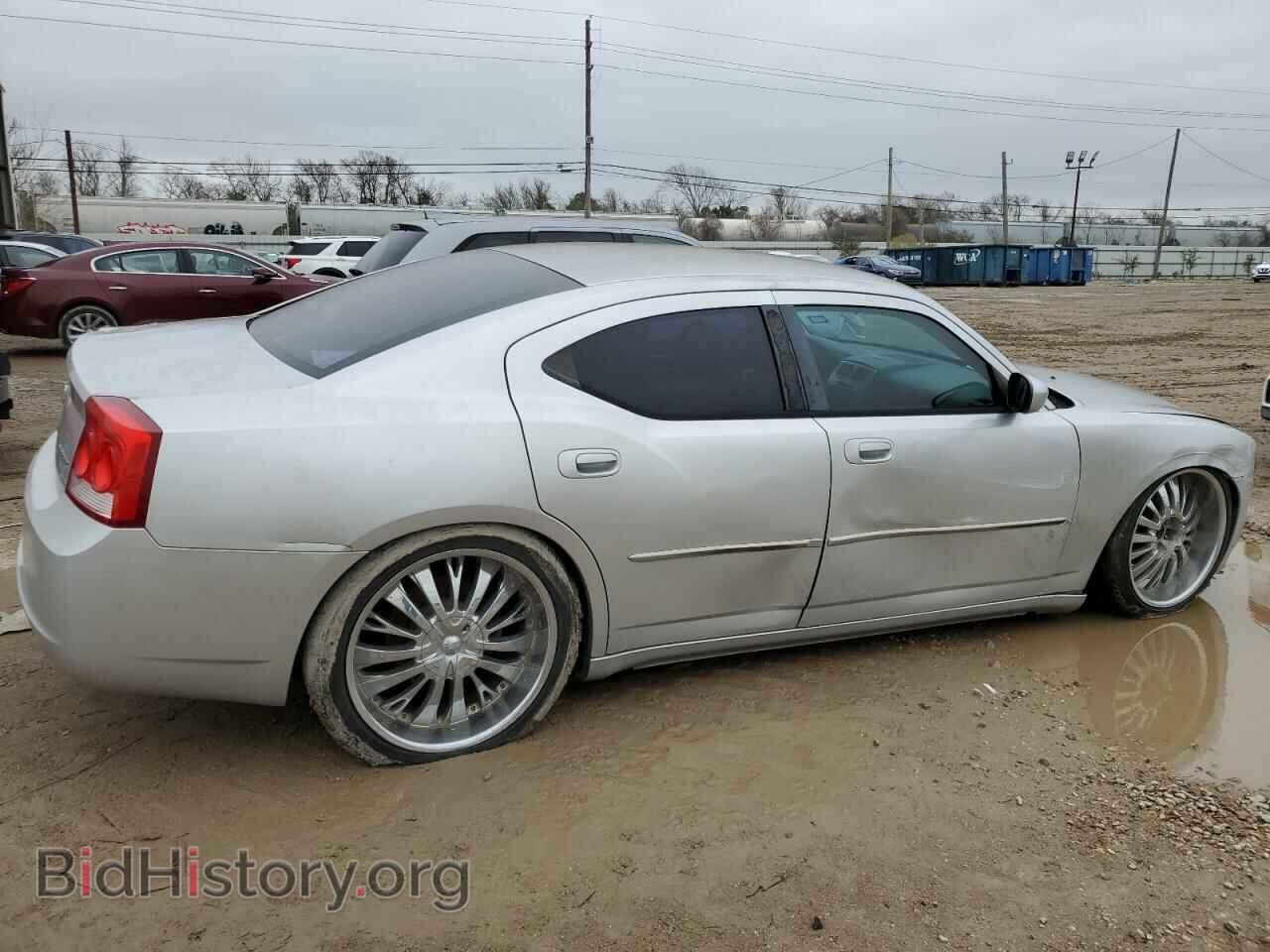 2010 DODGE CHARGER - VIN: 2B3CA4CD4AH237749 - Photo 3