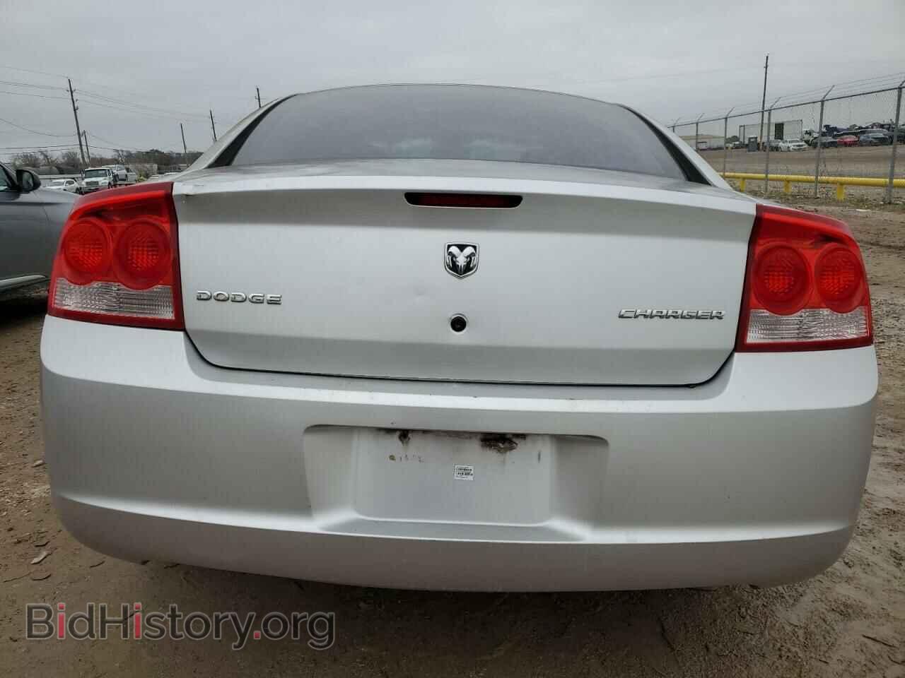 2010 DODGE CHARGER - VIN: 2B3CA4CD4AH237749 - Photo 6