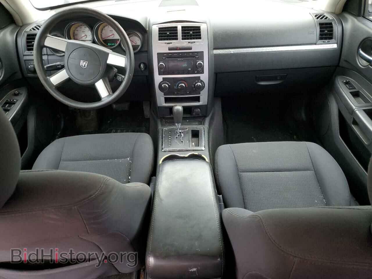 2010 DODGE CHARGER - VIN: 2B3CA4CD4AH237749 - Photo 8