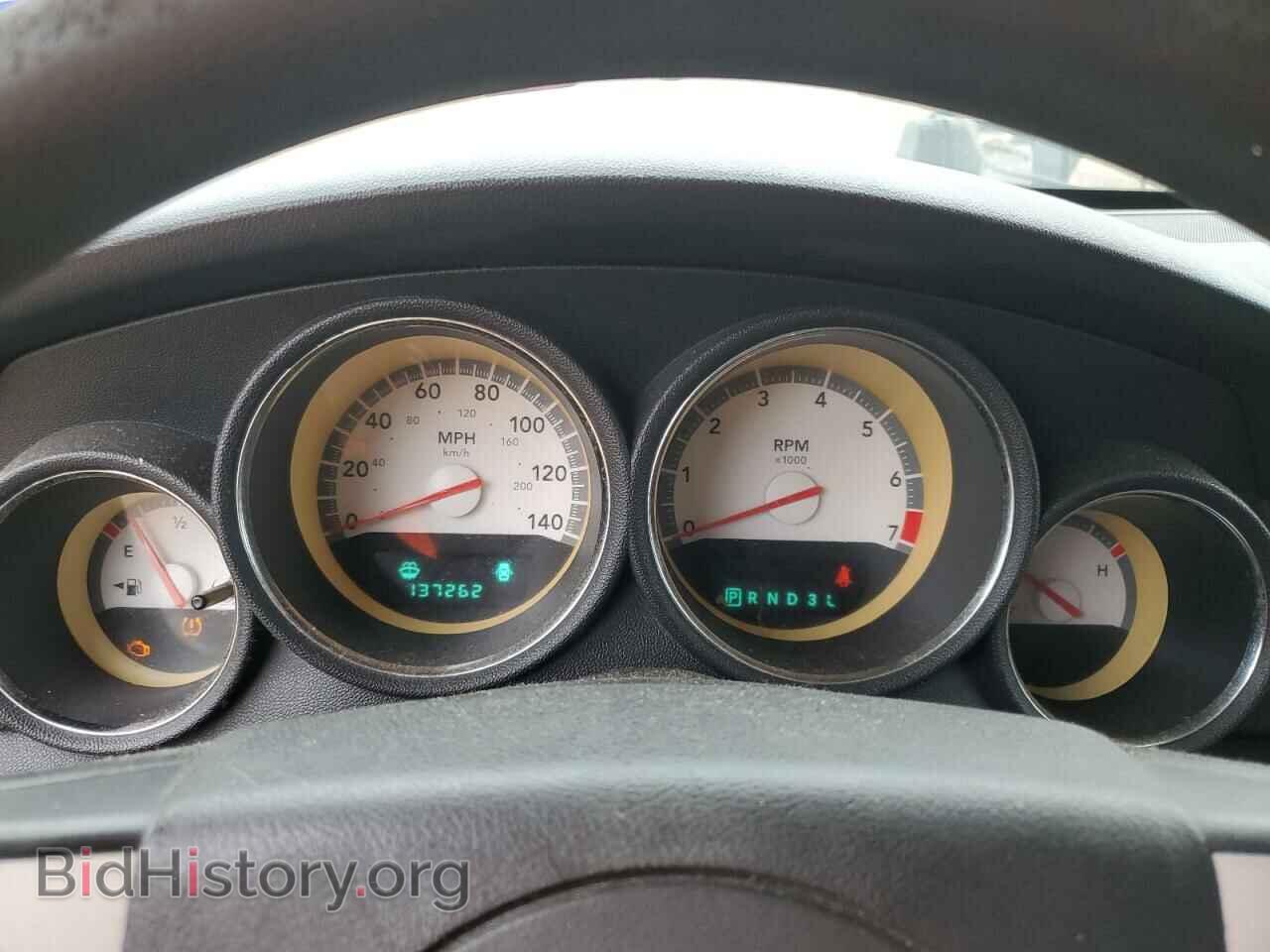 2010 DODGE CHARGER - VIN: 2B3CA4CD4AH237749 - Photo 9