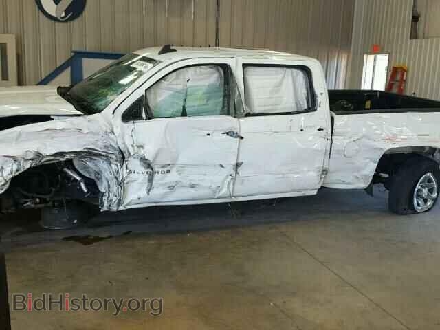2015 CHEVROLET SILVERADO - VIN: 3GCPCPEC7FG311804 - Фото 9