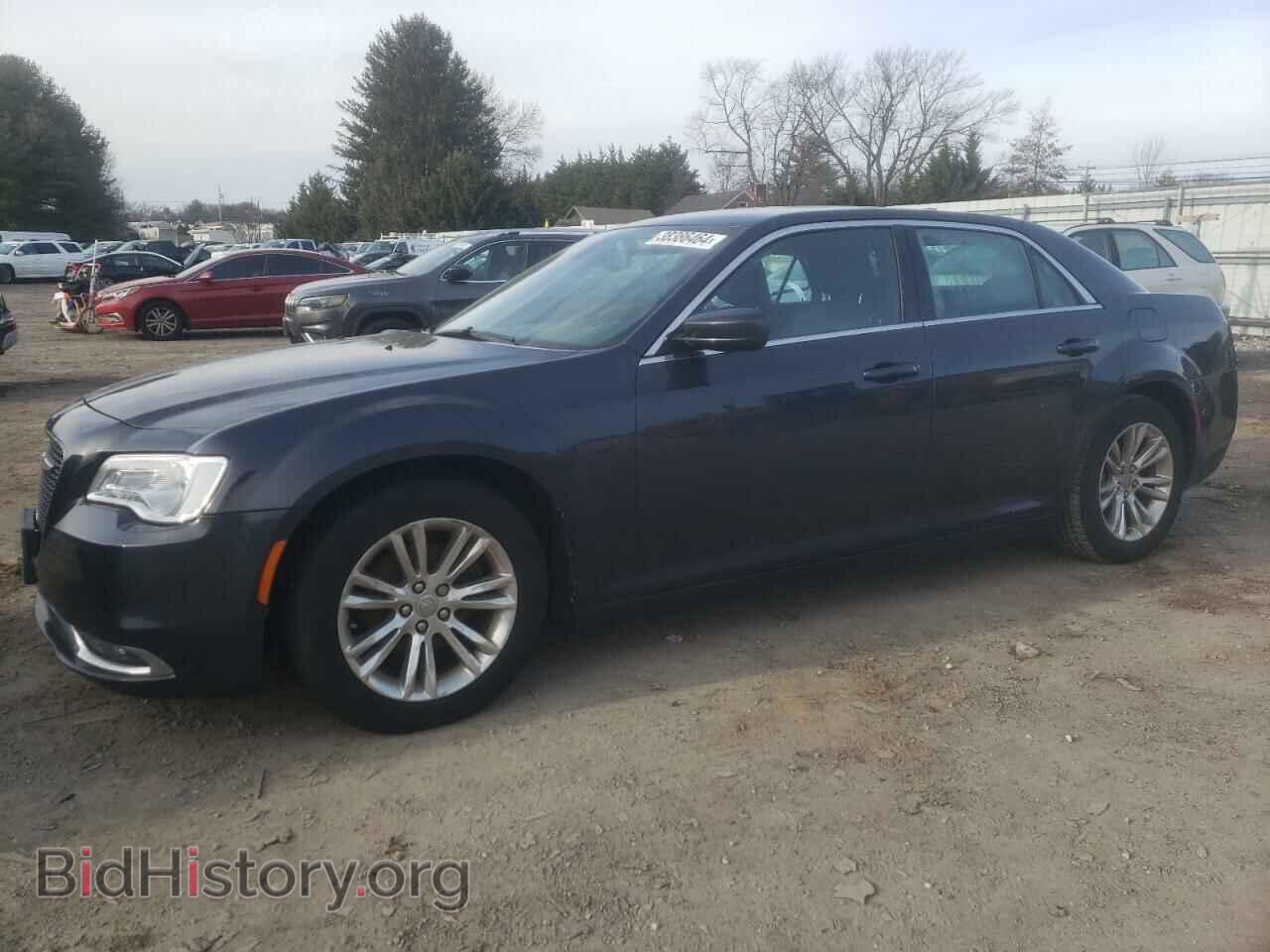 Photo 2C3CCAAG9JH137574 - CHRYSLER 300 2018