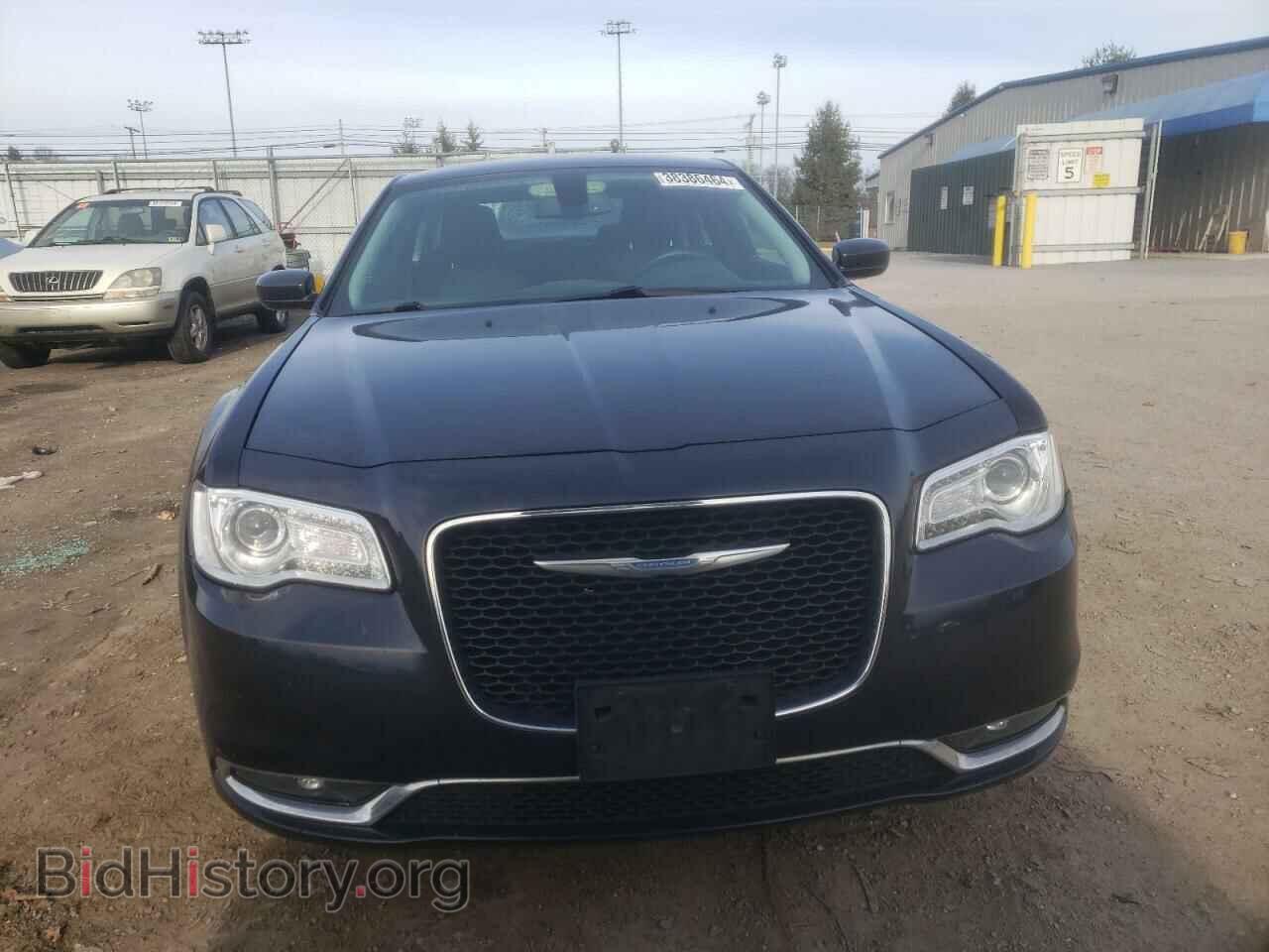 2018 CHRYSLER 300 - VIN: 2C3CCAAG9JH137574 - Фото 5