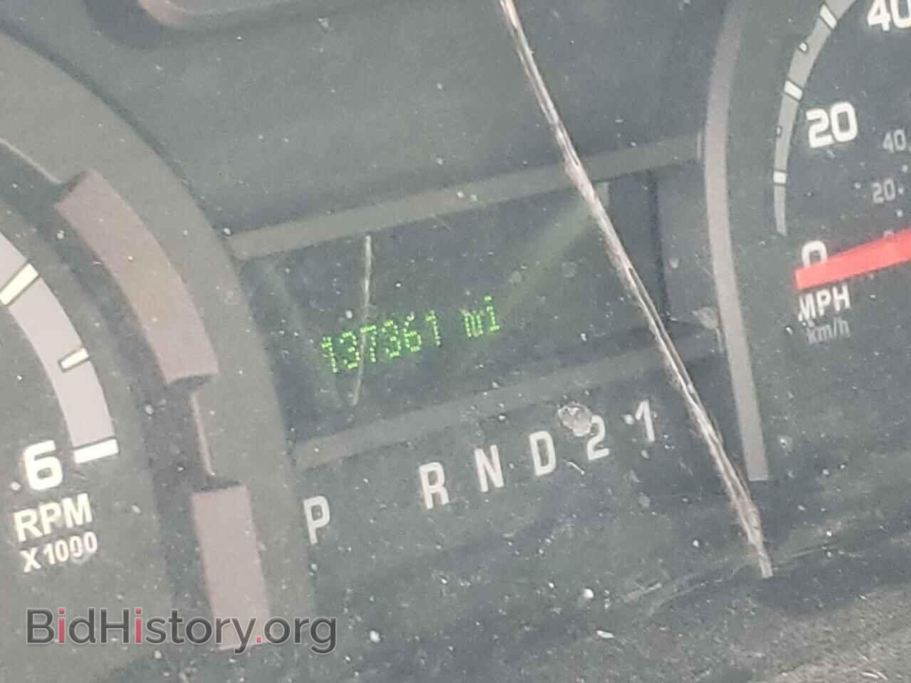 2009 FORD ECONOLINE - VIN: 1FBNE31L69DA77161 - Photo 9