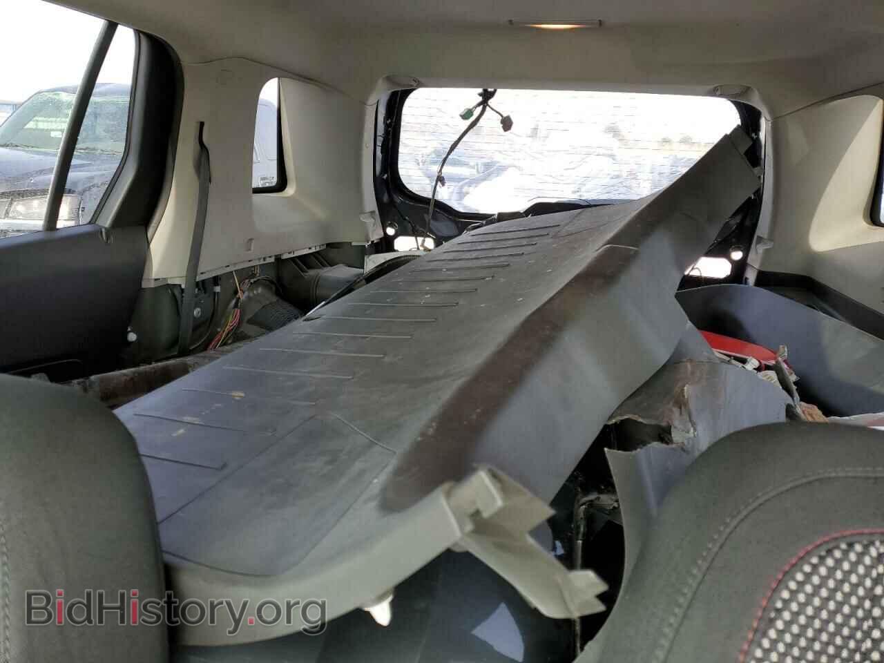 2013 GMC TERRAIN - VIN: 2GKALSEK7D6151324 - Photo 10
