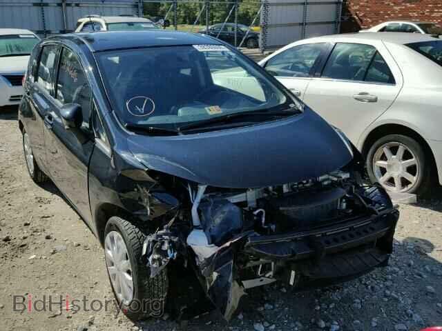 Фотография 3N1CE2CP8GL390882 - NISSAN VERSA 2016