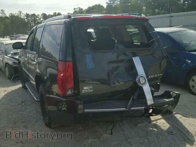 2012 CADILLAC ESCALADE - VIN: 1GYS3BEF5CR245184 - Фото 3