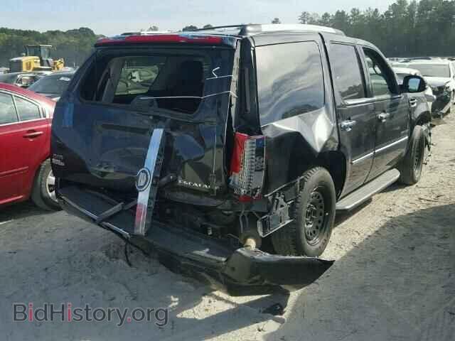 2012 CADILLAC ESCALADE - VIN: 1GYS3BEF5CR245184 - Фото 4