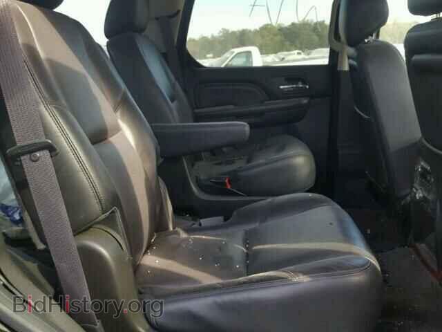2012 CADILLAC ESCALADE - VIN: 1GYS3BEF5CR245184 - Фото 6