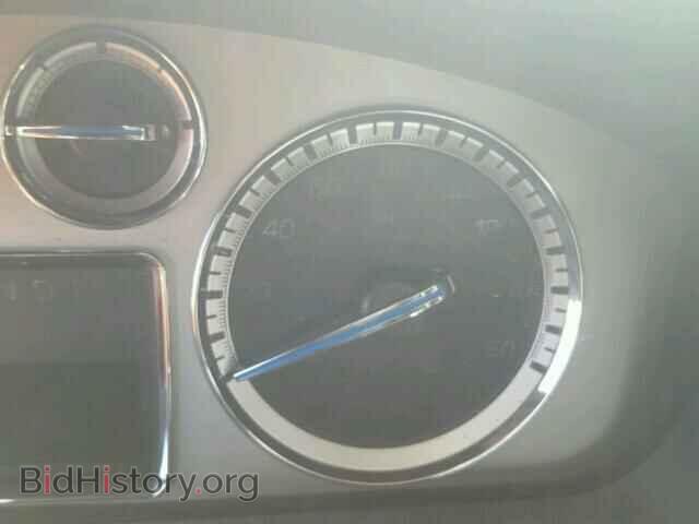 2012 CADILLAC ESCALADE - VIN: 1GYS3BEF5CR245184 - Фото 8