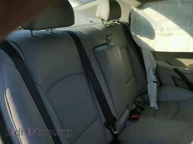 2012 KIA OPTIMA - VIN: 5XXGN4A73CG062434 - Фото 6