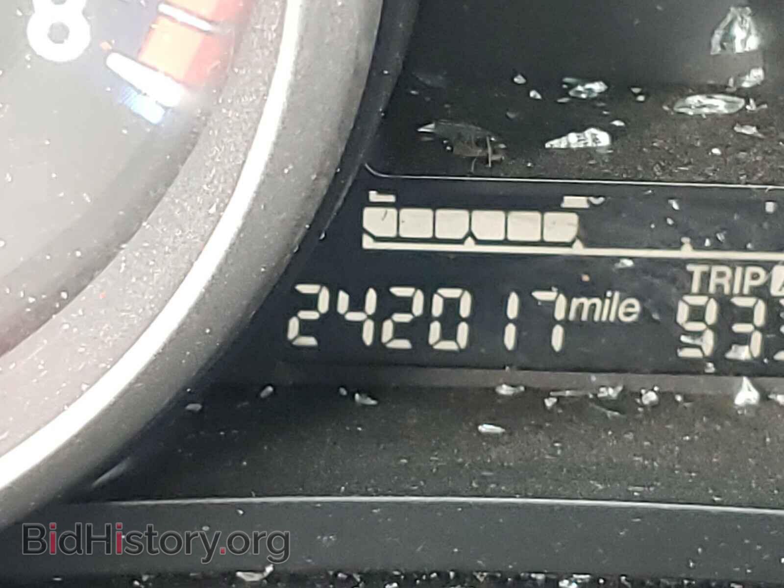 2013 MAZDA 3 - VIN: JM1BL1U73D1844689 - Фото 8
