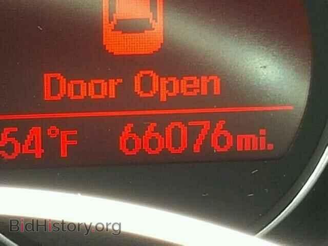 2012 KIA OPTIMA - VIN: KNAGM4A76C5272577 - Photo 8