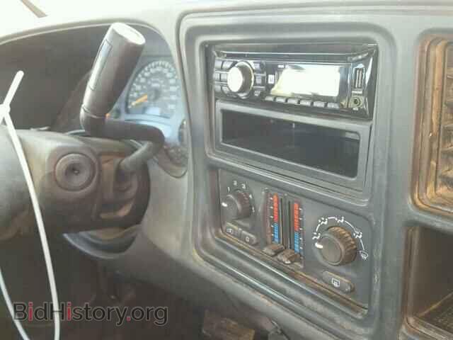 2005 CHEVROLET SILVERADO - VIN: 1GCEC19V95Z263835 - Фото 9