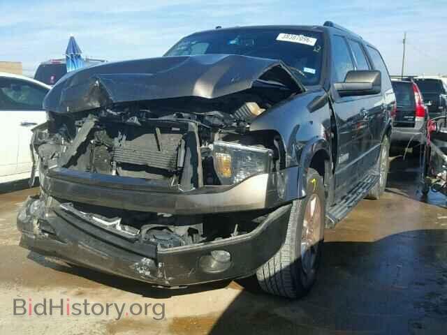 2008 FORD EXPEDITION - VIN: 1FMFU19508LA36747 - Фото 2