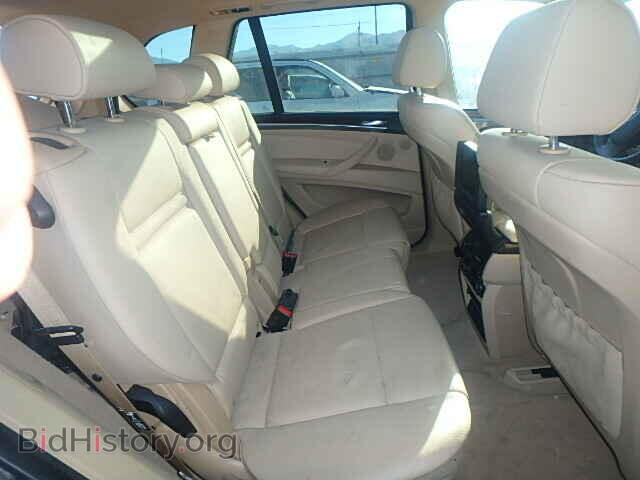 2007 BMW X5 - VIN: 5UXFE83537LZ37532 - Фото 6