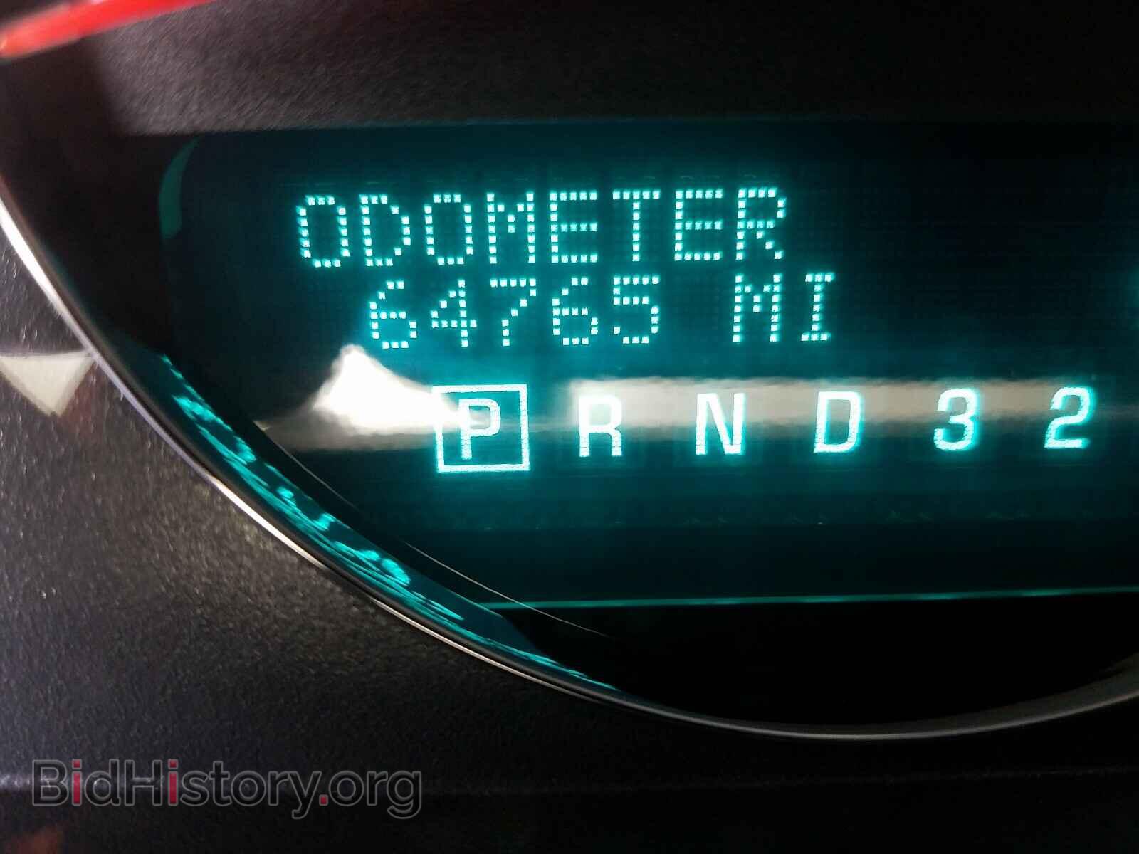 2008 CHEVROLET IMPALA - VIN: 2G1WT58N089246751 - Фото 8