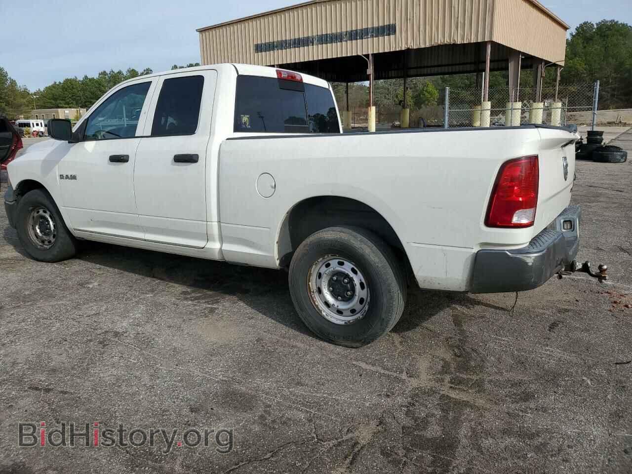 2009 DODGE All Models - VIN: 1D3HB18P59S793065 - Фото 2