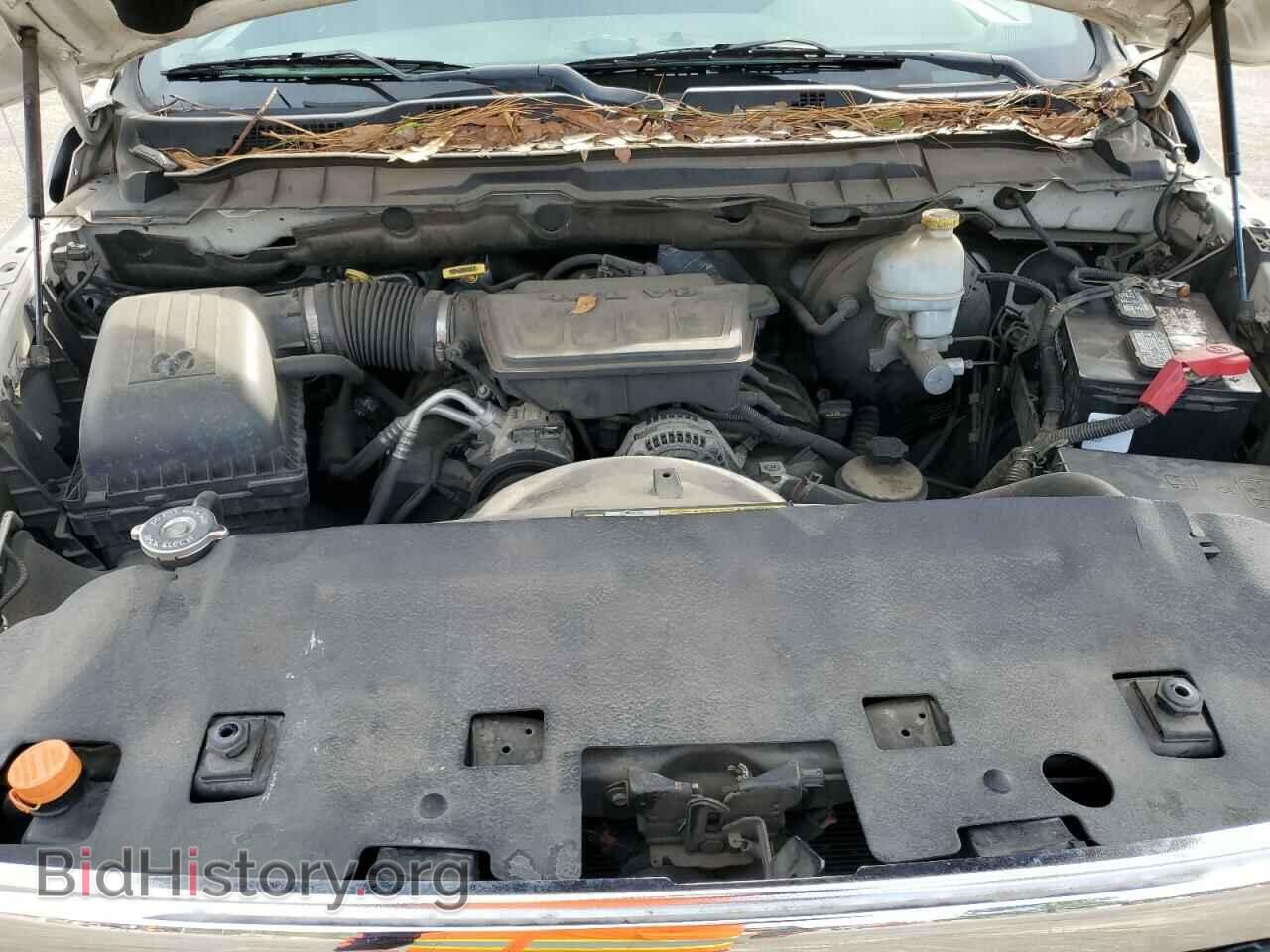 2009 DODGE All Models - VIN: 1D3HB18P59S793065 - Фото 11