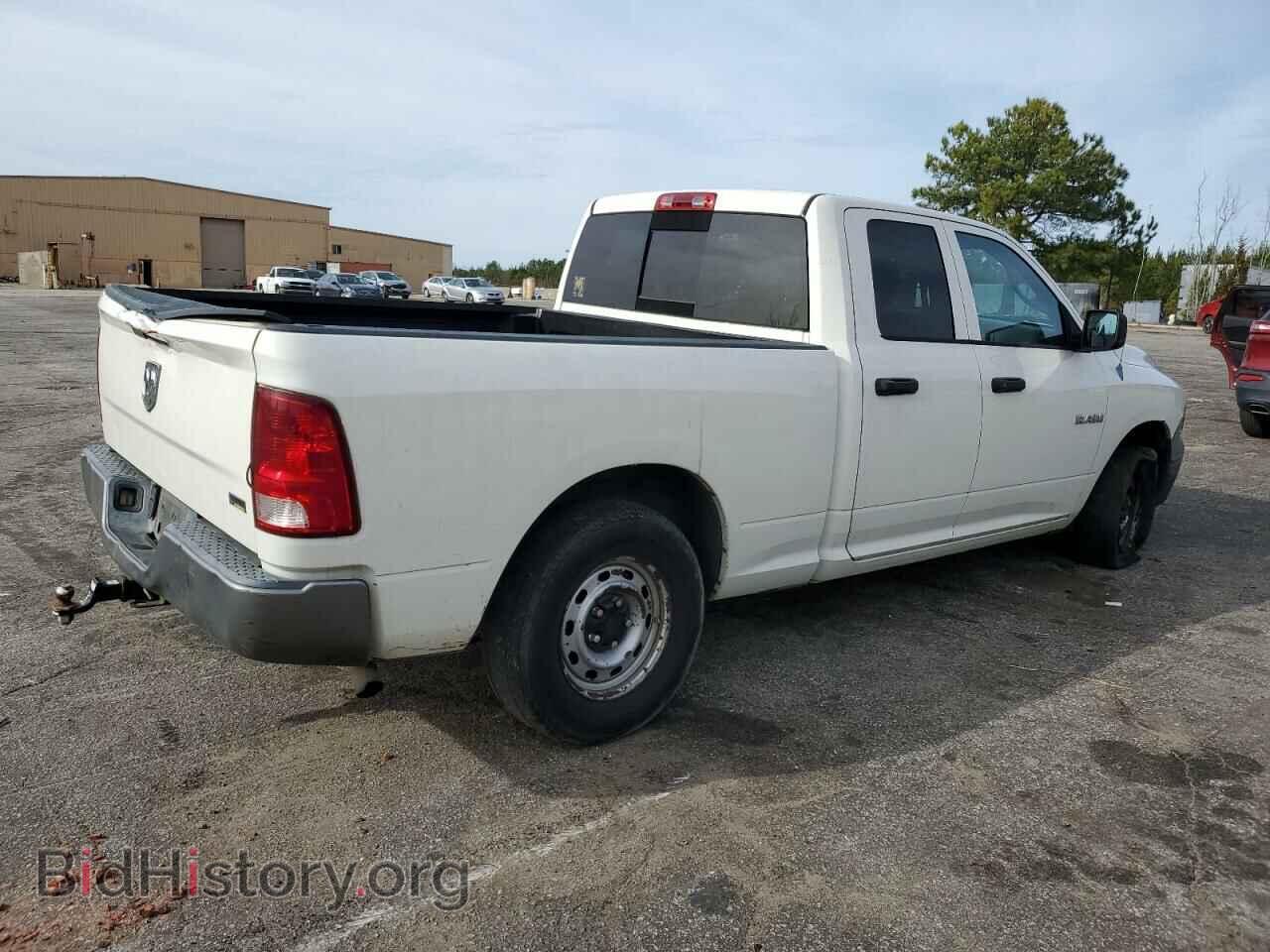 2009 DODGE All Models - VIN: 1D3HB18P59S793065 - Фото 3