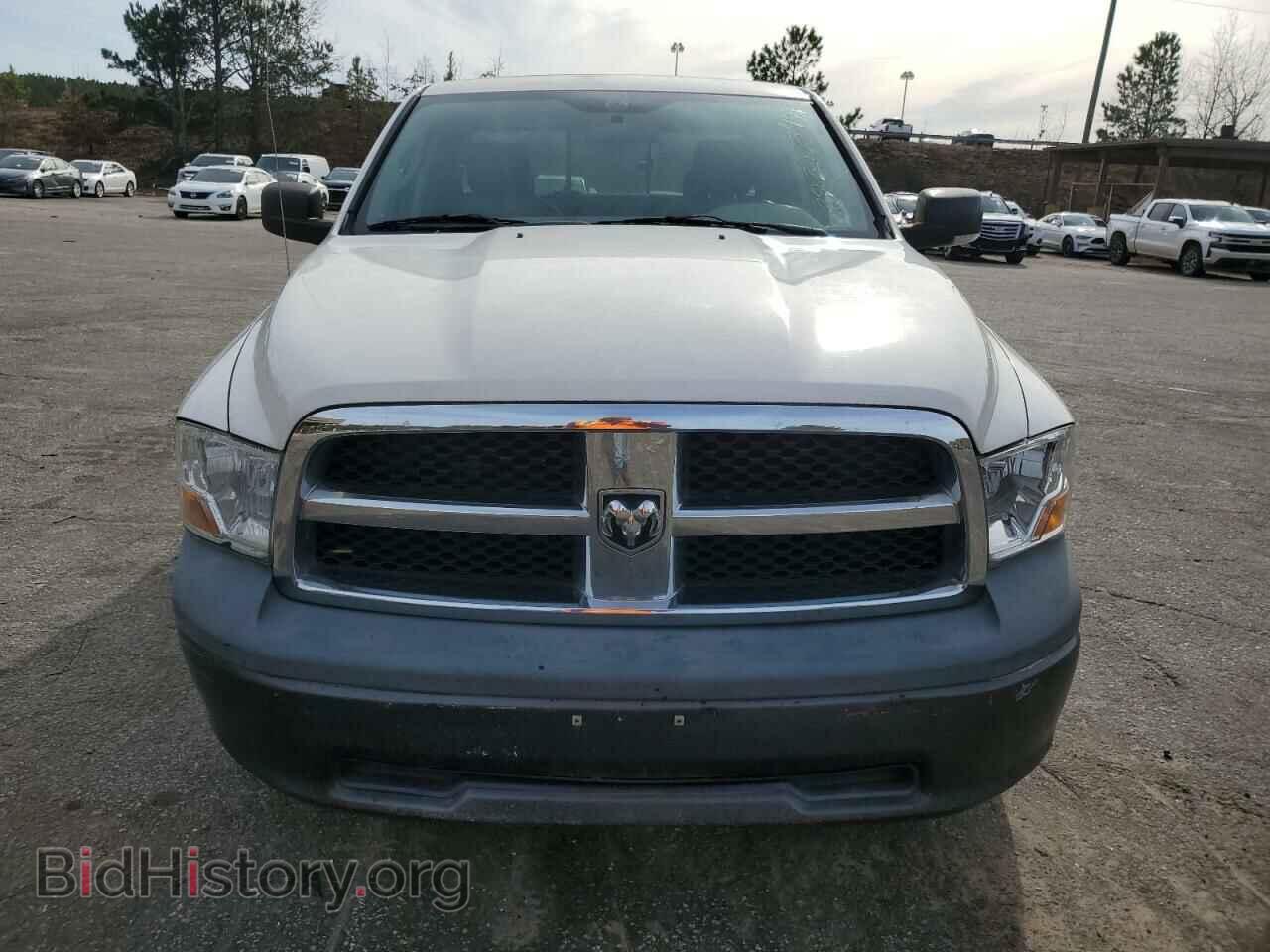 2009 DODGE All Models - VIN: 1D3HB18P59S793065 - Фото 5