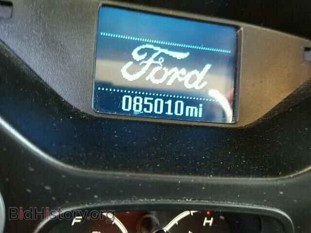 2012 FORD FOCUS - VIN: 1FAHP3E25CL446616 - Photo 8