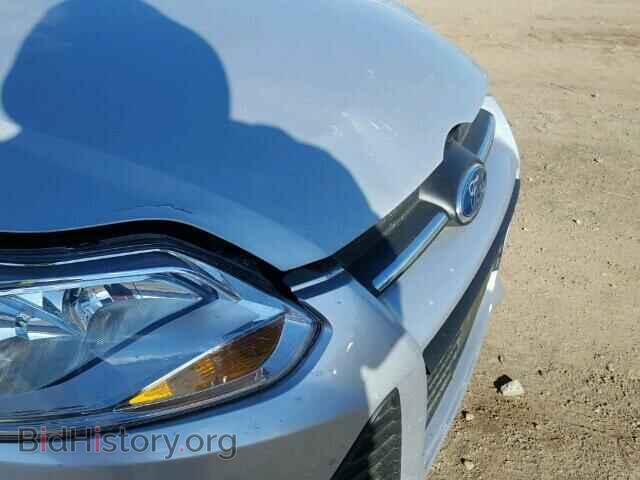 2012 FORD FOCUS - VIN: 1FAHP3E25CL446616 - Photo 9