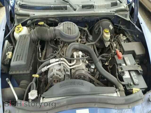 1997 DODGE DAKOTA - VIN: 1B7GL23Y7VS263908 - Фото 7