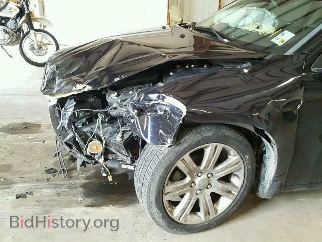 2012 CHRYSLER 200 - VIN: 1C3CCBBB4CN287871 - Фото 9