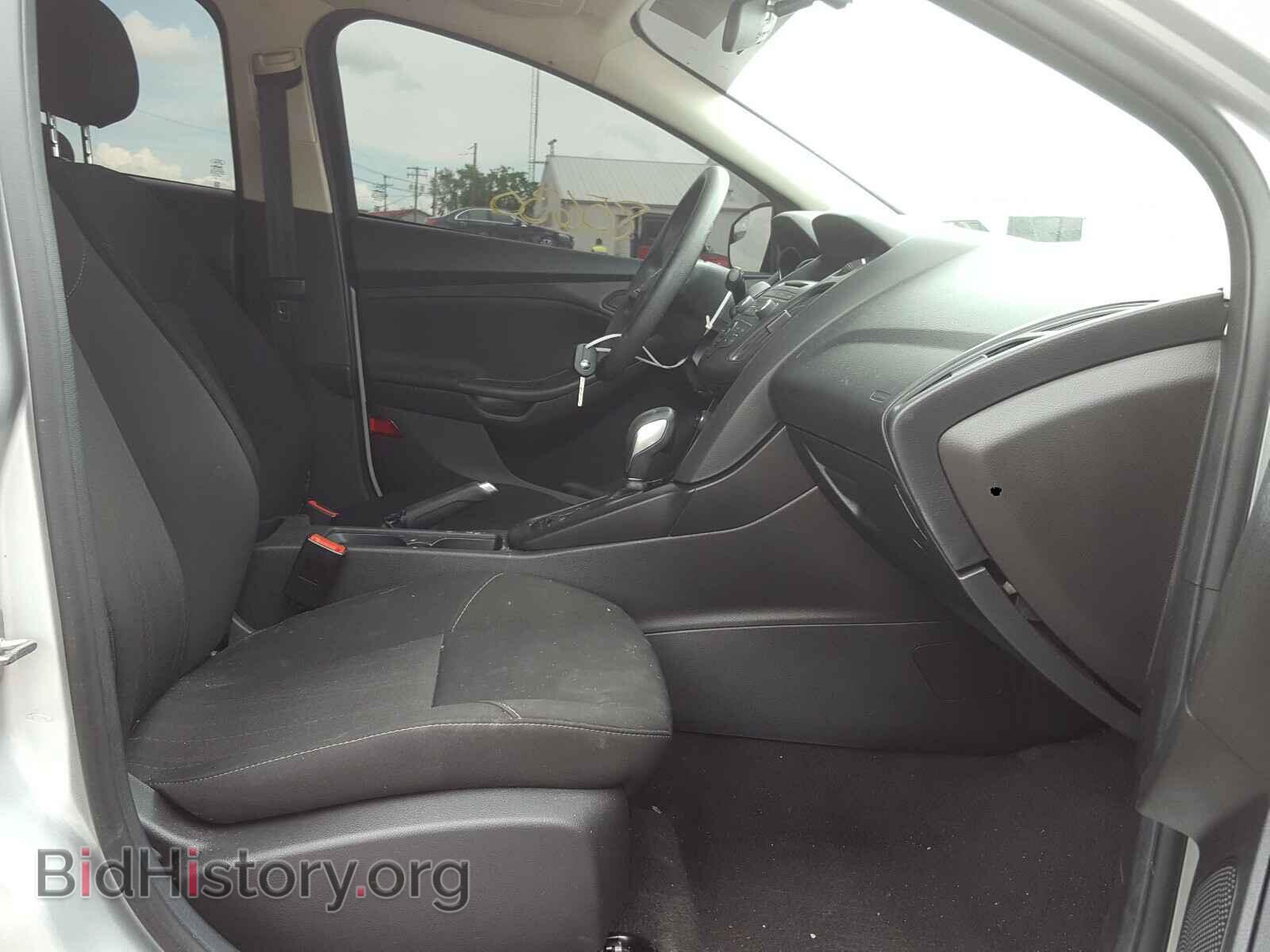 2017 FORD FOCUS - VIN: 1FADP3E22HL295188 - Photo 5