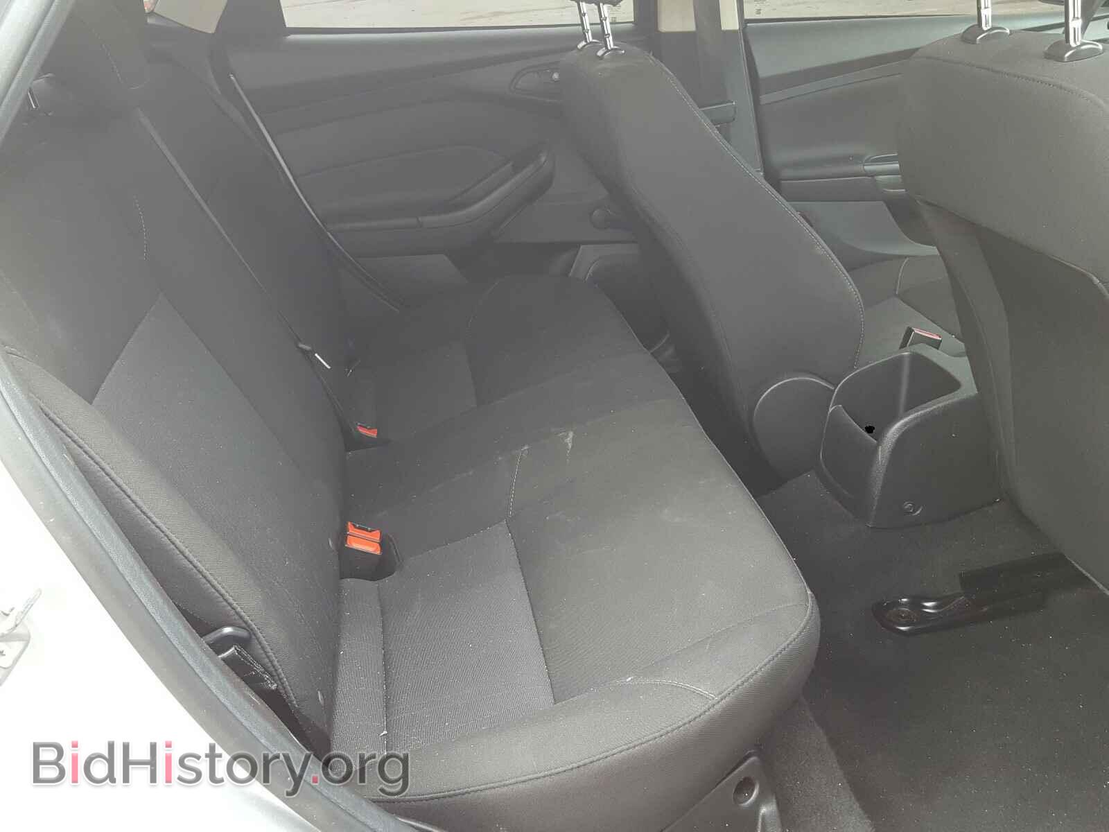 2017 FORD FOCUS - VIN: 1FADP3E22HL295188 - Photo 6
