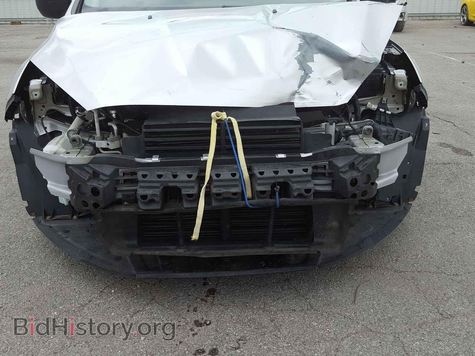 2017 FORD FOCUS - VIN: 1FADP3E22HL295188 - Photo 9