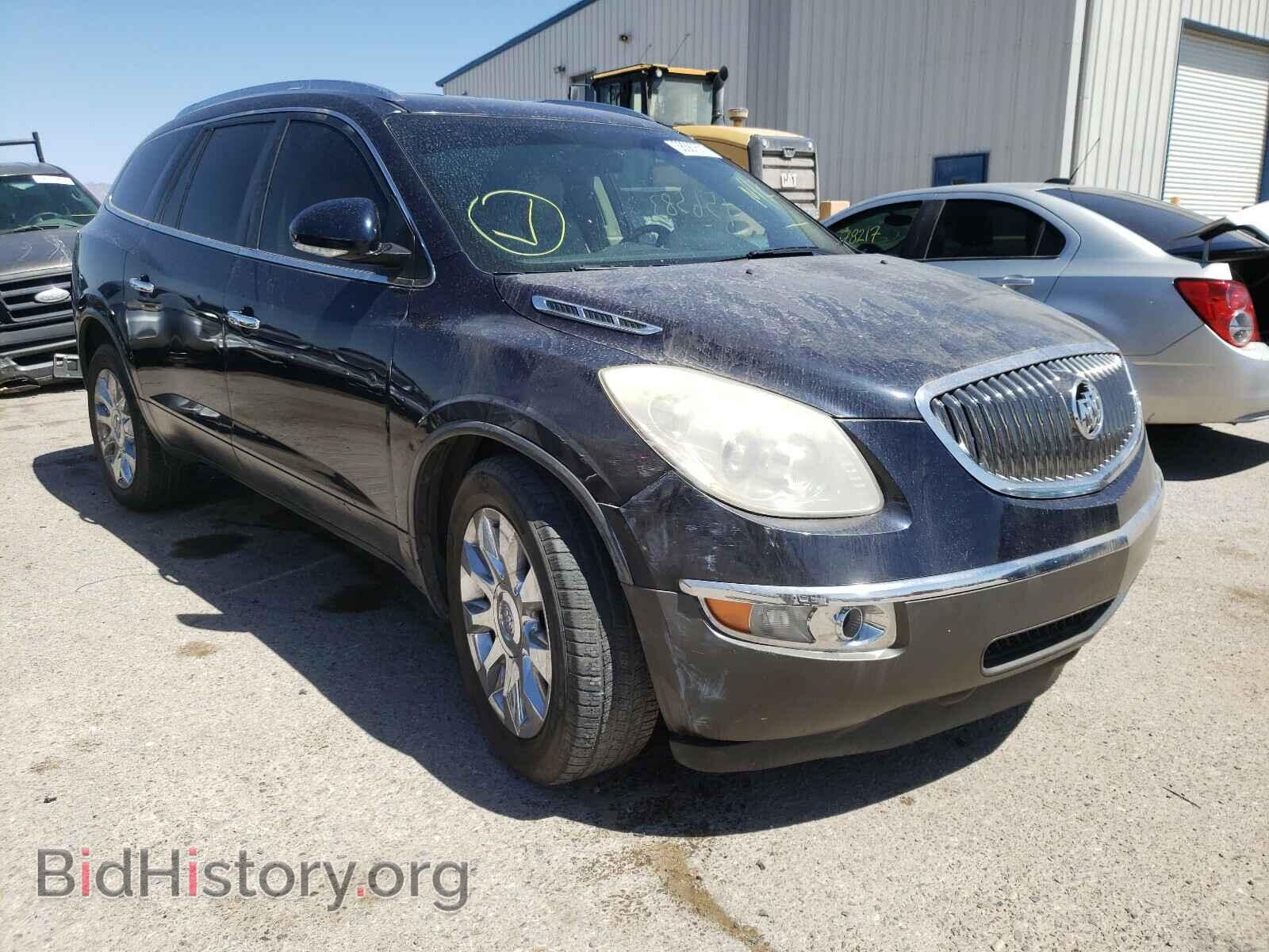 Photo 5GAKRDED0CJ270086 - BUICK ENCLAVE 2012
