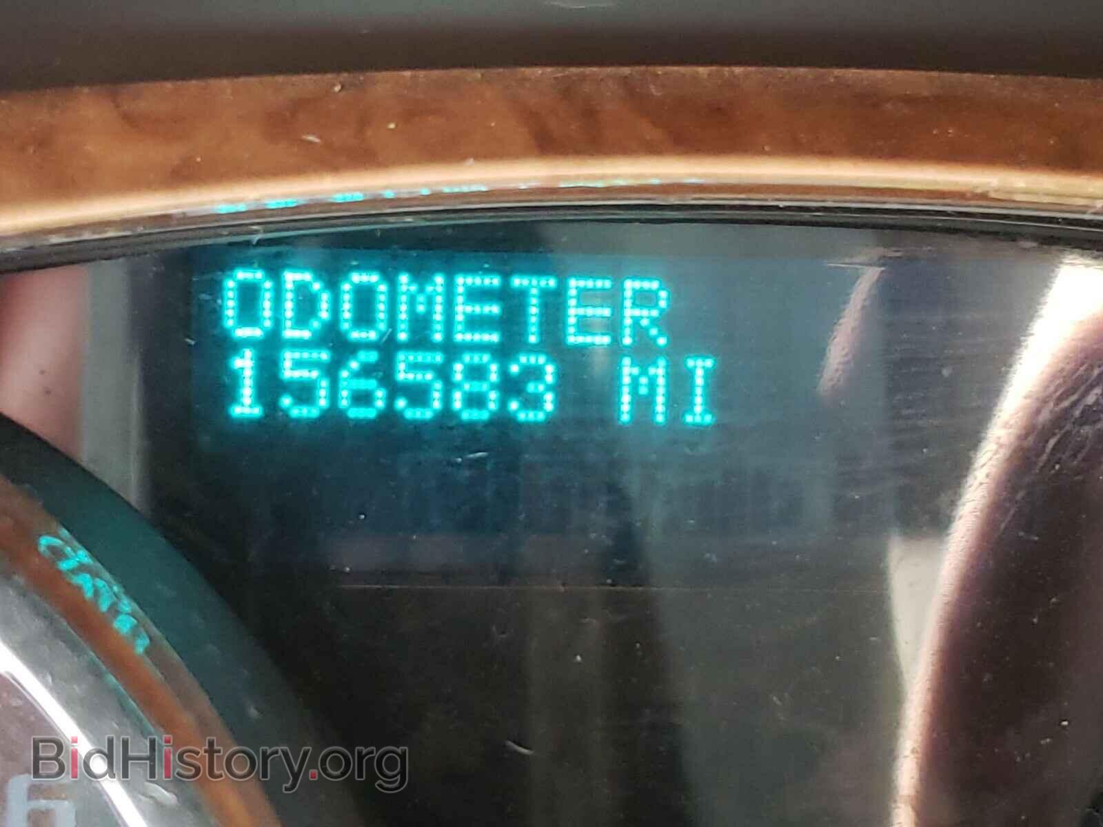 2012 BUICK ENCLAVE - VIN: 5GAKRDED0CJ270086 - Photo 8