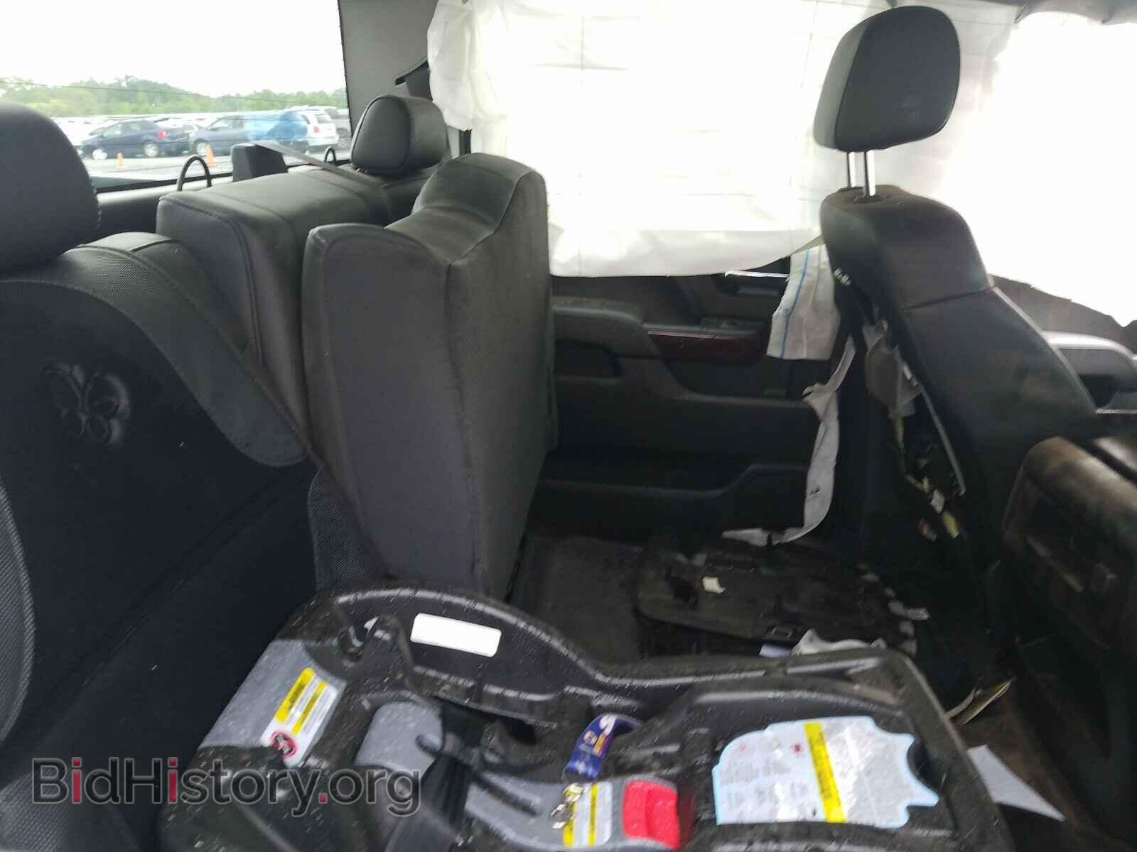 2014 GMC SIERRA - VIN: 3GTP1VECXEG480949 - Photo 6