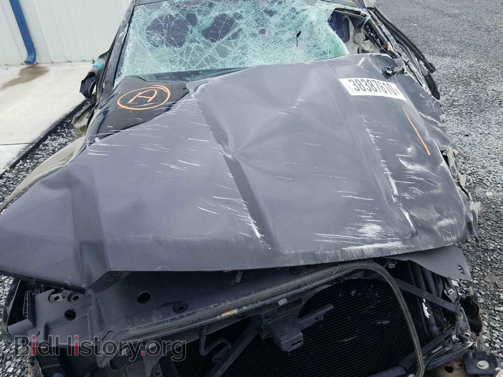 2014 GMC SIERRA - VIN: 3GTP1VECXEG480949 - Photo 7