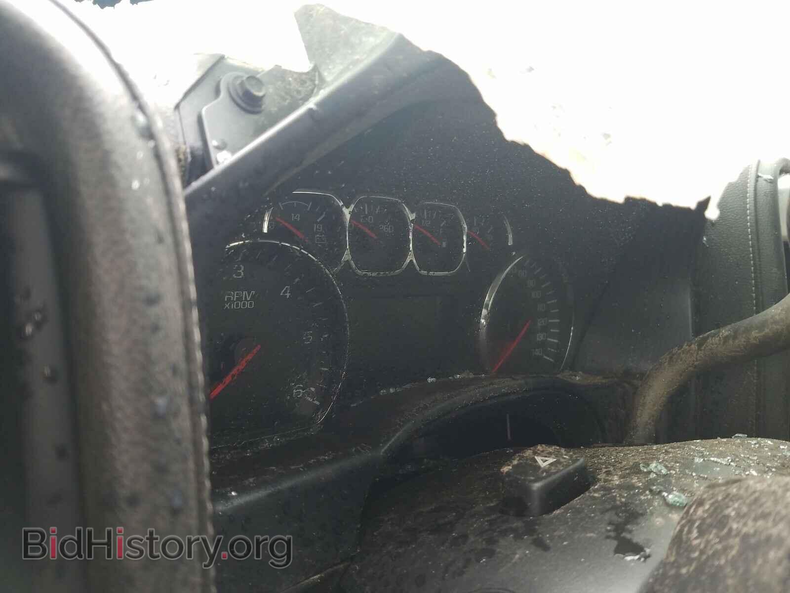 2014 GMC SIERRA - VIN: 3GTP1VECXEG480949 - Photo 8