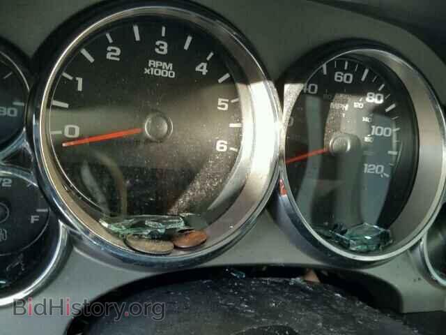 2012 CHEVROLET SILVERADO - VIN: 1GCPKSE76CF150836 - Фото 8