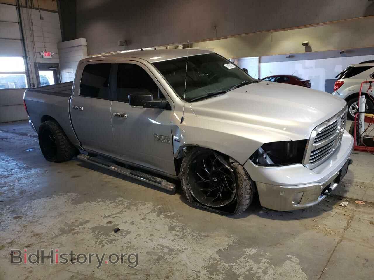 2017 RAM 1500 - VIN: 1C6RR7LTXHS727584 - Фото 4