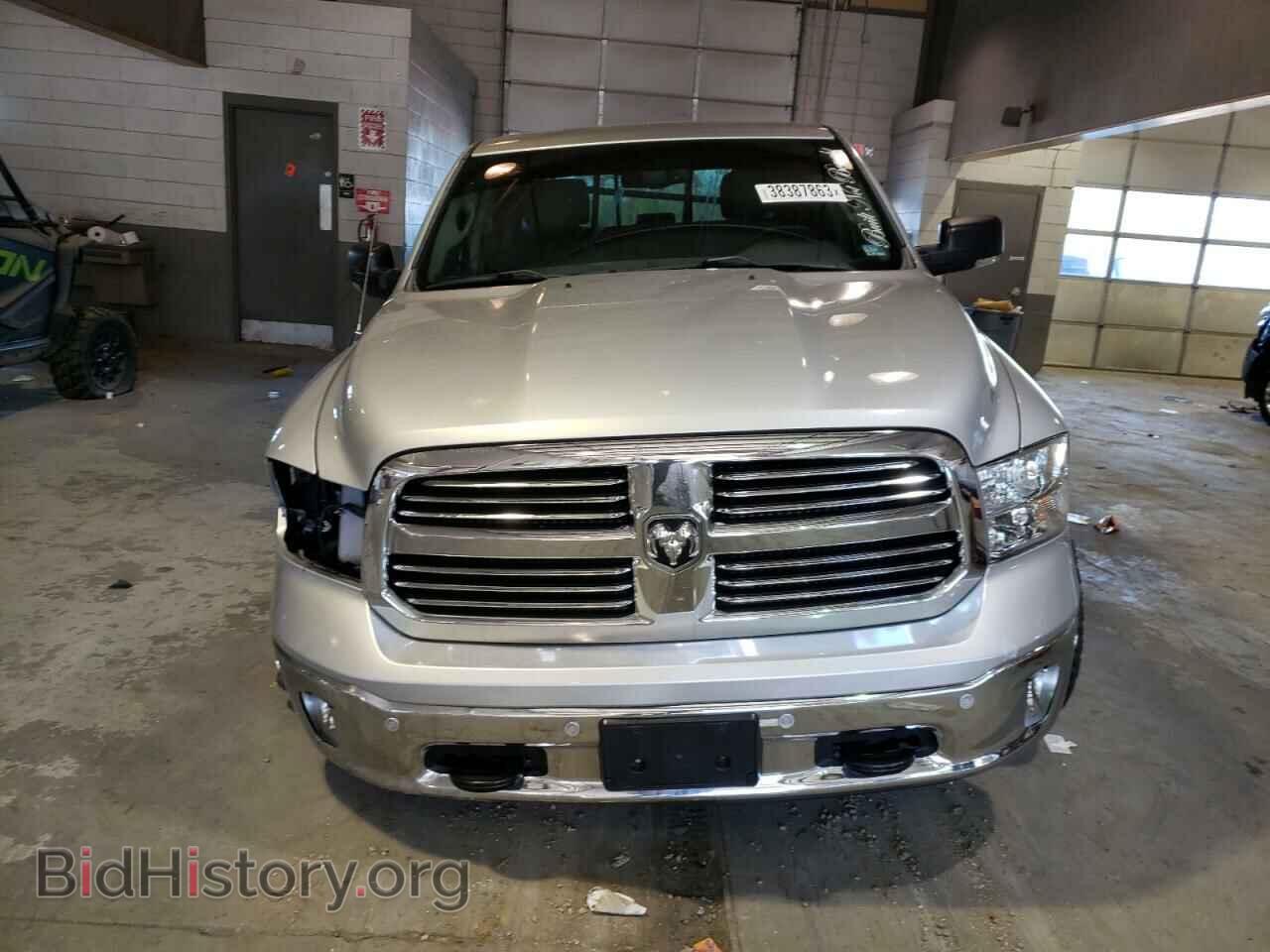 2017 RAM 1500 - VIN: 1C6RR7LTXHS727584 - Фото 5