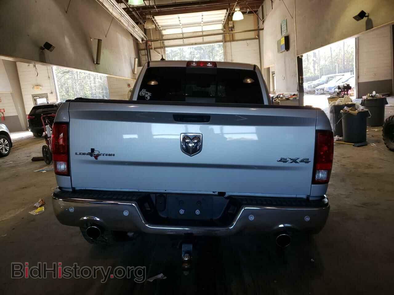 2017 RAM 1500 - VIN: 1C6RR7LTXHS727584 - Фото 6