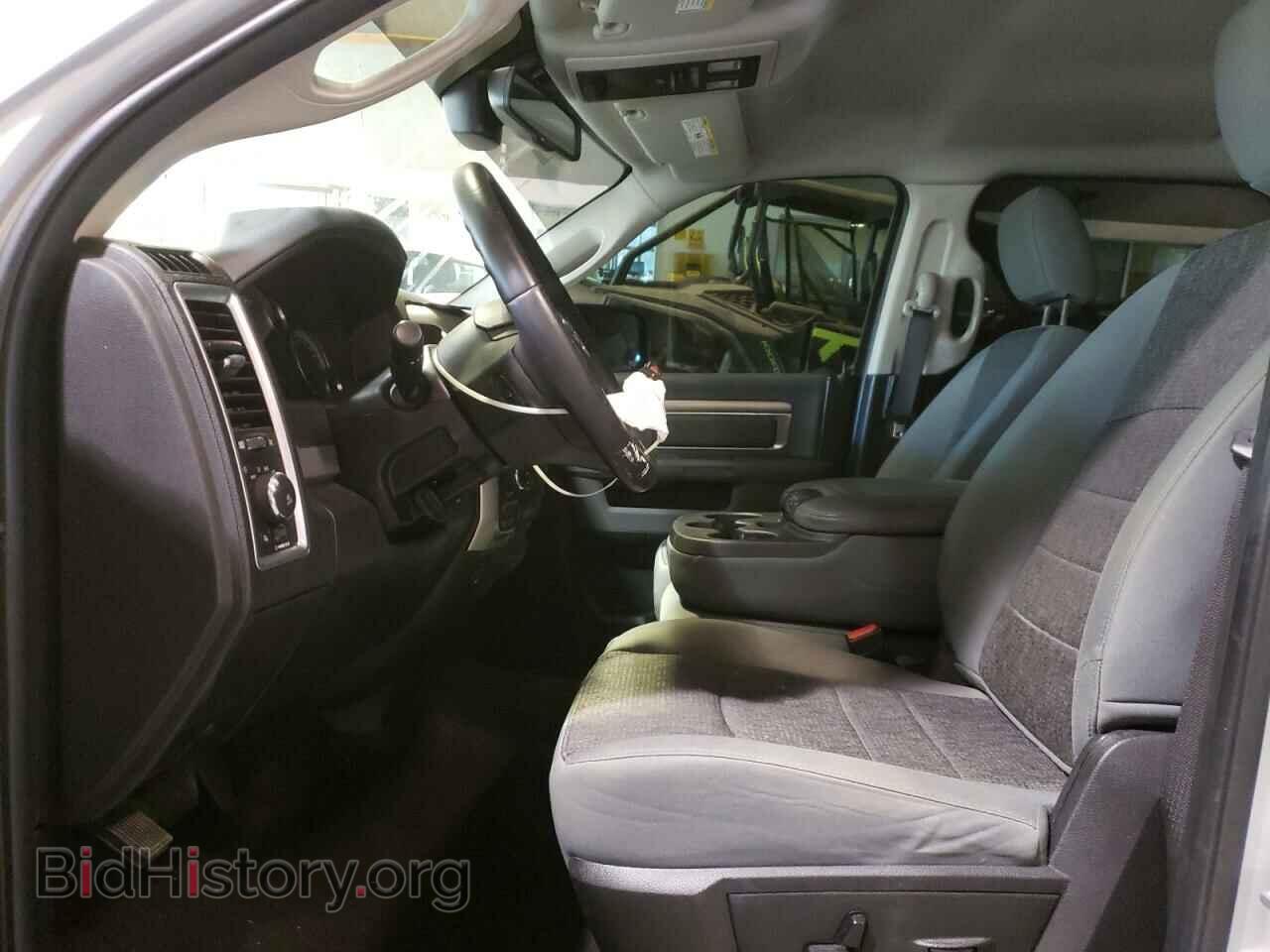2017 RAM 1500 - VIN: 1C6RR7LTXHS727584 - Фото 7