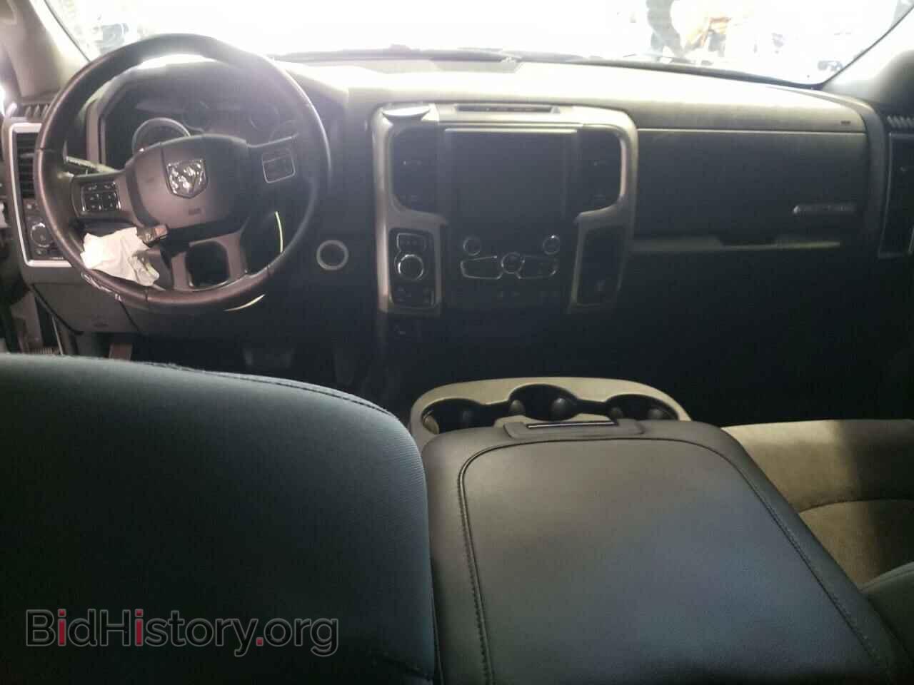 2017 RAM 1500 - VIN: 1C6RR7LTXHS727584 - Фото 8