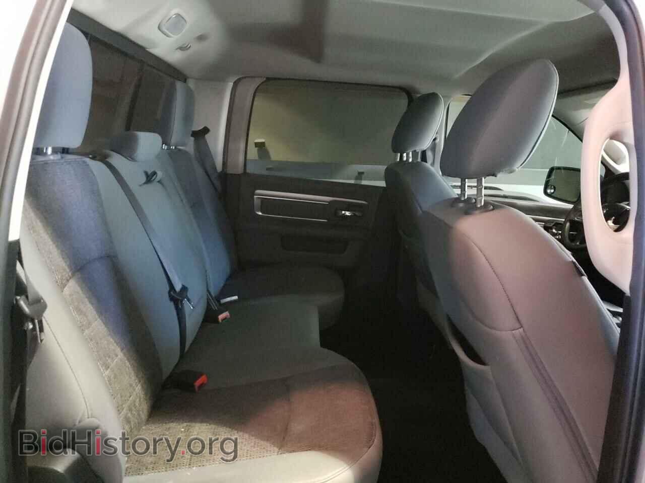 2017 RAM 1500 - VIN: 1C6RR7LTXHS727584 - Фото 10
