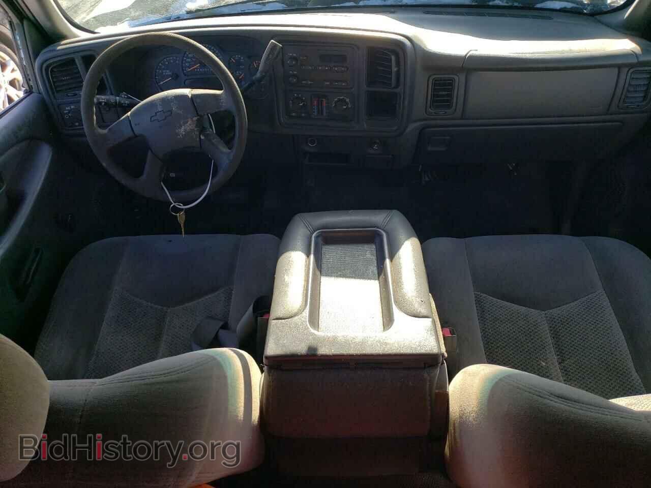 2007 CHEVROLET ALL Models - VIN: 1GCEC19V87Z119311 - Фото 8